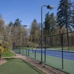 40 Tennis Court