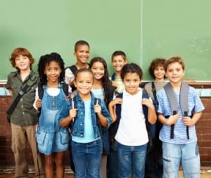 Photo Of Young Students - Terrie Cox, RE/MAX Equity Group