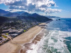 Cannon Beach - Portland, OR - Terrie Cox, RE/MAX Equity Group