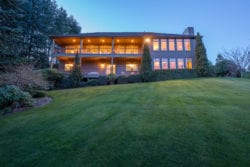 Woodland Daylight Home Yard - Vancouver, WA - Terrie Cox, RE/MAX Equity Group