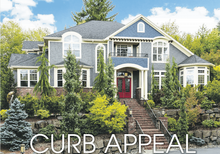 Curb Appeal